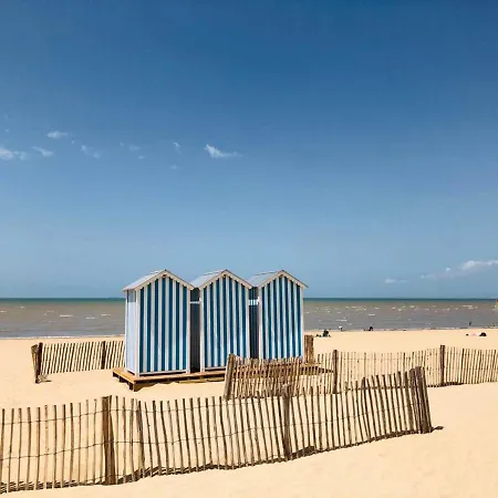 Se118 4 Personnes / Port - Fr-1-706-14 Apartment