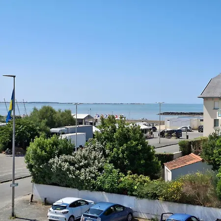 Se118 4 Personnes / Port - Fr-1-706-14 Apartment *