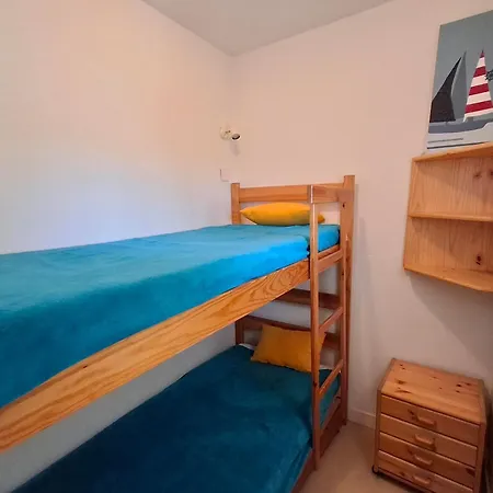 Se118 4 Personnes / Port - Fr-1-706-14 Apartment *