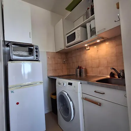 דירה Se118 4 Personnes / Port - Fr-1-706-14 Châtelaillon-Plage