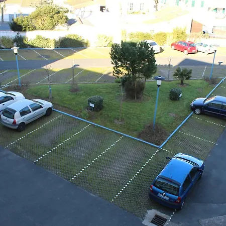 Se118 4 Personnes Châtelaillon-plage / Port - Fr-1-706-14