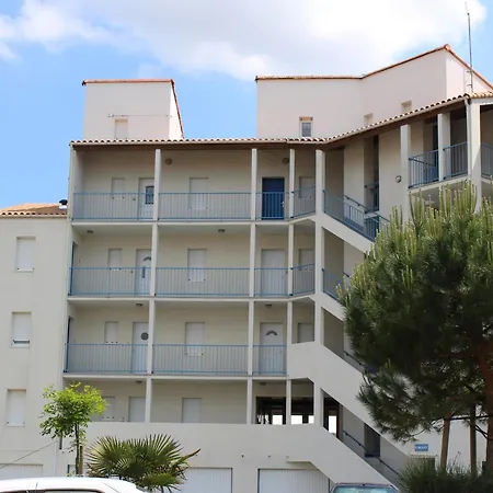 Se118 4 Personnes / Port - Fr-1-706-14 Châtelaillon-Plage