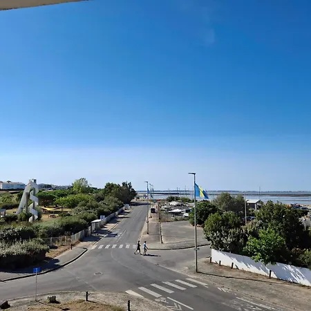 Se118 4 Personnes / Port Châtelaillon-Plage