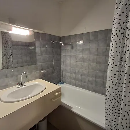 Appartement Se118 4 Personnes Châtelaillon-plage / Port - Fr-1-706-14 *