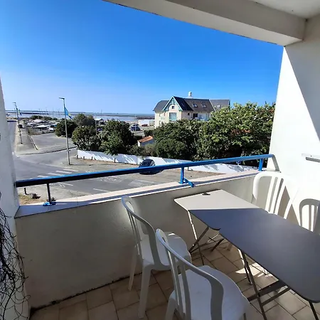 Appartement Se118 4 Personnes / Port Châtelaillon-Plage
