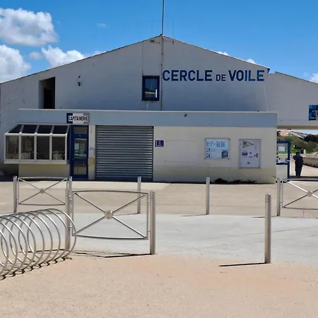 Se118 4 Personnes Châtelaillon-plage / Port - Fr-1-706-14 Appartement