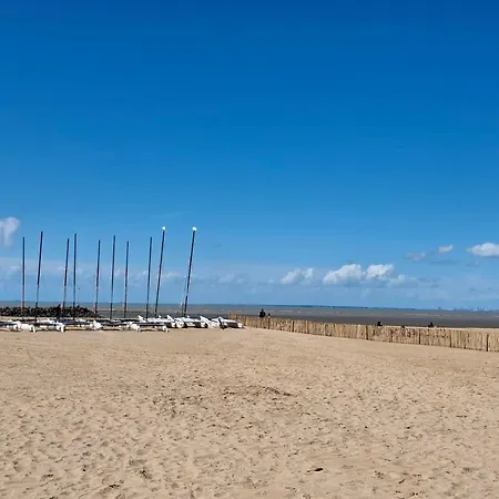 Se118 4 Personnes Châtelaillon-plage / Port - Fr-1-706-14