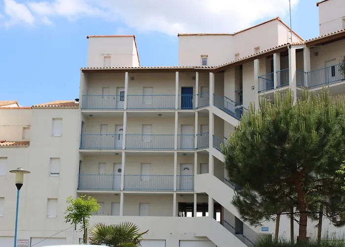 Se118 4 Personnes / Port - Fr-1-706-14 Châtelaillon-Plage